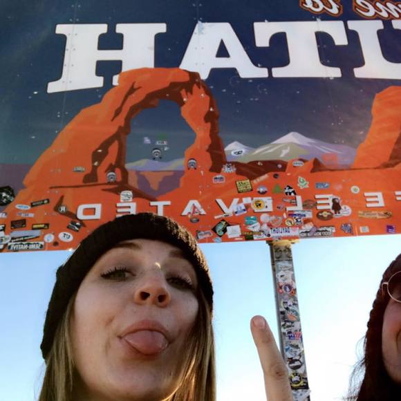 Meet your Posher, Annie - Picture 1 of 1